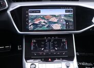 Audi A7 Liftback 3,0 l 210 kw