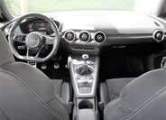 Audi TT Kupé 2,0 l 135 kw