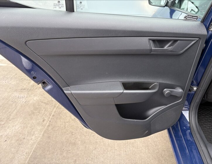 Škoda Fabia Hatchback 999,0 44 kw