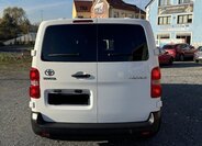 Toyota ProAce VAN-Minibus 1,5 l 88 kw