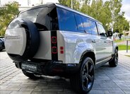 Land Rover Defender SUV / Terénní 3,0 l 183 kw