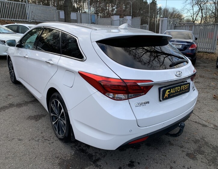 Hyundai i40 7