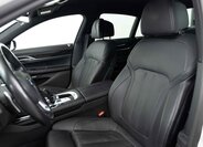 BMW Řada 7 Sedan 4,4 l 330 kw