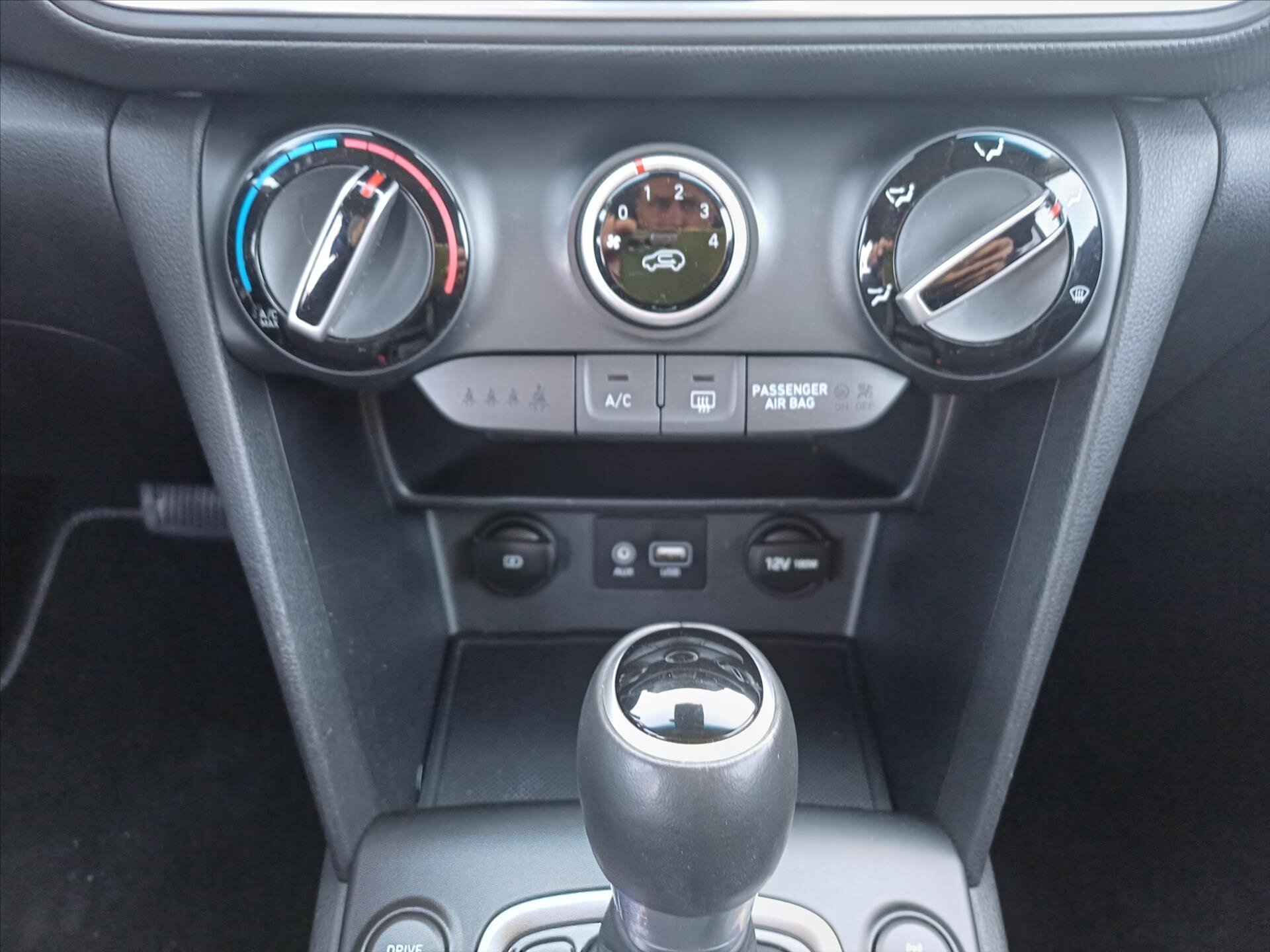 Hyundai Kona Ostatní 1,6 l 130 kw