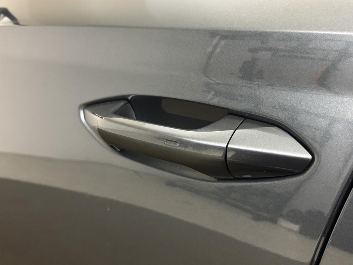 Škoda Octavia Kombi 1,5 l 110 kw