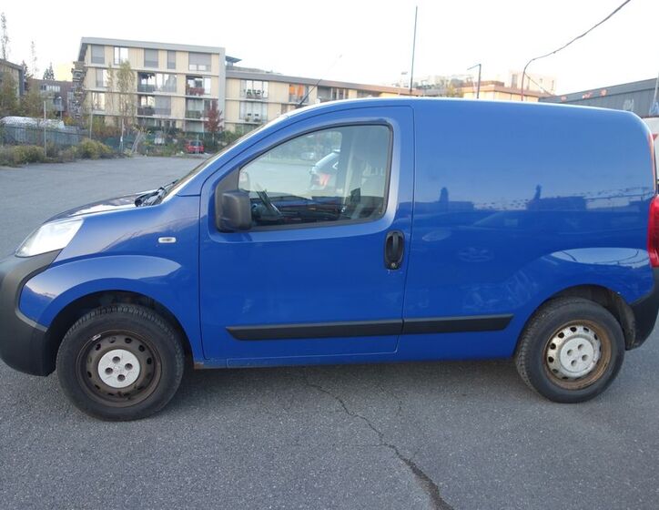 Fiat Fiorino 3