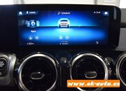 Mercedes-Benz GLB SUV / Terénní 0,0 110 kw