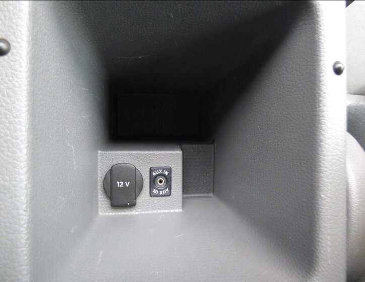 Volkswagen Sharan Kombi 2,0 l 125 kw