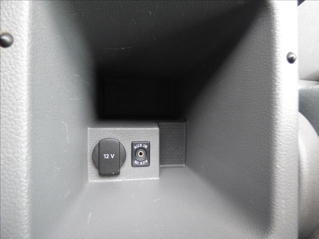 Volkswagen Sharan Kombi 2,0 l 125 kw