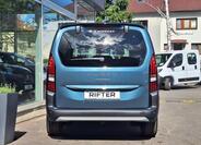 Peugeot Rifter 5
