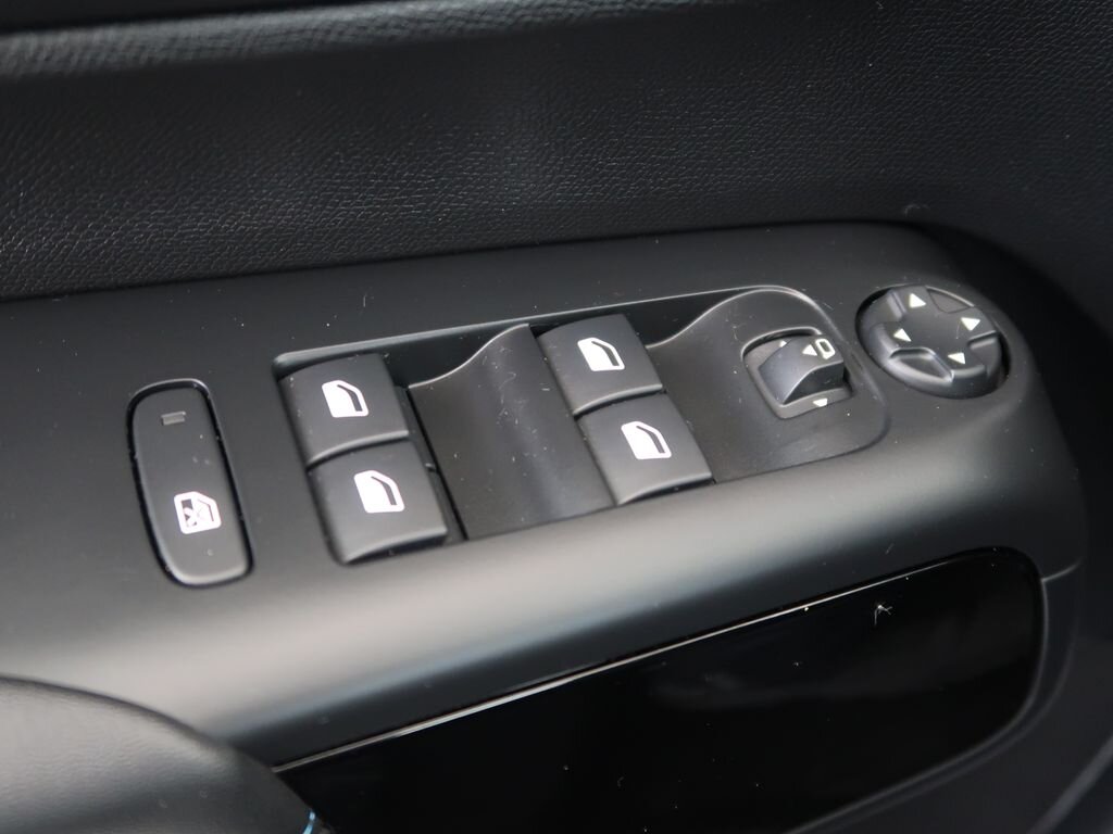 Citroën C5 Aircross SUV / Terénní 1,2 l 96 kw