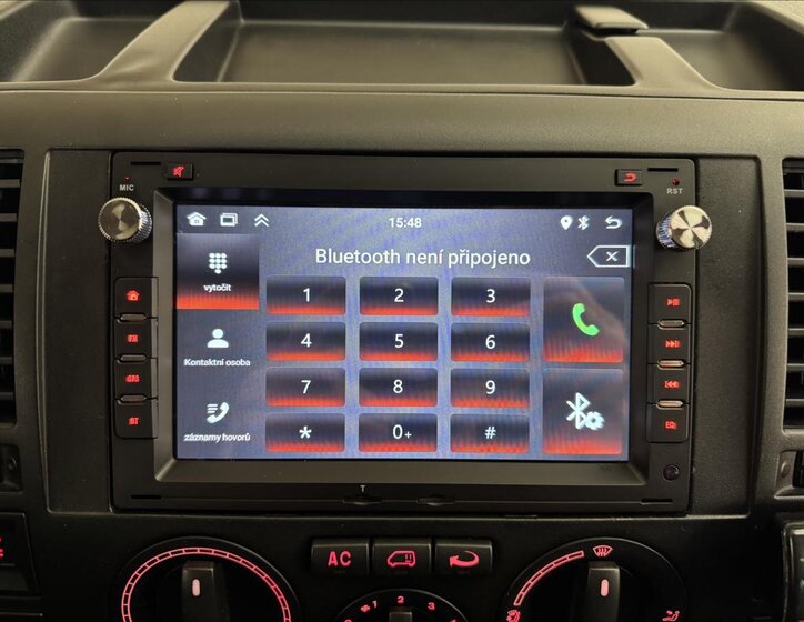 Volkswagen Transporter 13