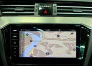 Volkswagen Passat 14