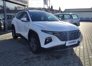 Hyundai Tucson SUV 1,6 l 100 kw