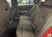 Škoda Octavia Kombi 2,0 l 140 kw