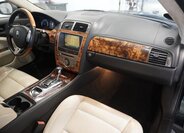 Jaguar XK8 Ostatní 4,2 l 219 kw