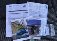 Ford Puma Hatchback 999,0 92 kw