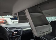 Volkswagen Tiguan Kombi 1,4 l 110 kw