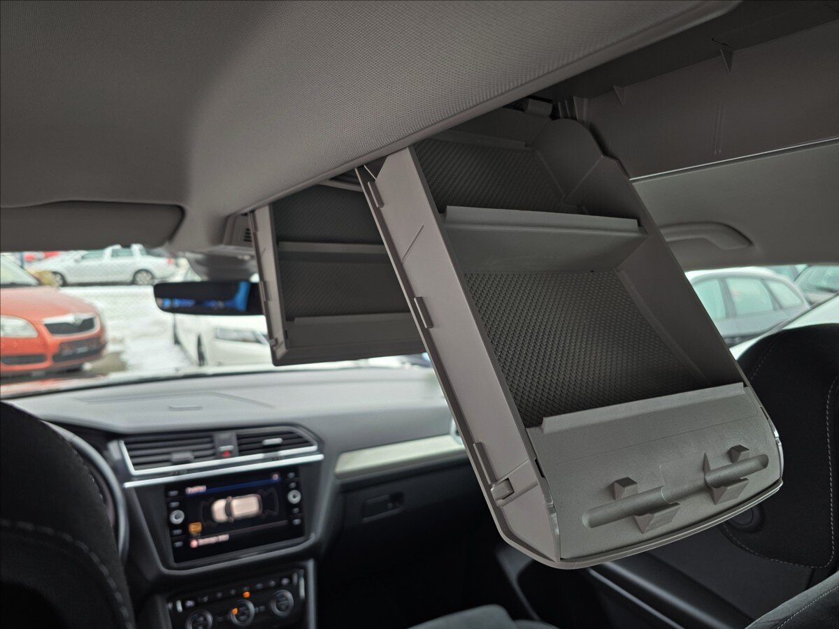 Volkswagen Tiguan Kombi 1,4 l 110 kw