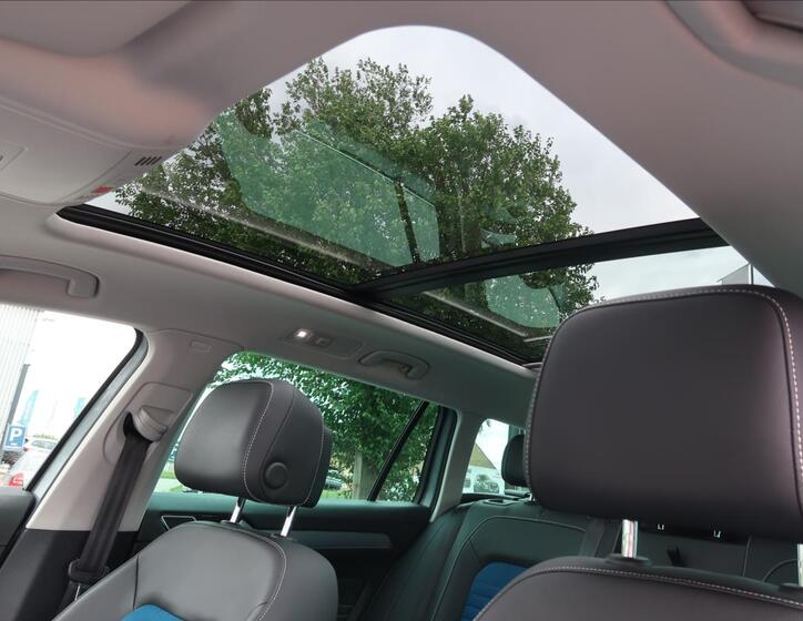 Volkswagen Passat 20