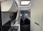 Volkswagen Grand California Kombi 2,0 l 120 kw