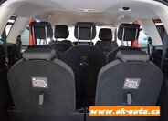 Citroën Grand C4 SpaceTourer MPV 1,5 l 96 kw