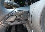 Toyota Yaris Cross SUV / Terénní 1,5 l 68 kw