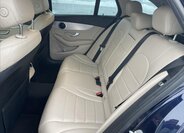 Mercedes-Benz Třídy C Kombi 2,1 l 125 kw
