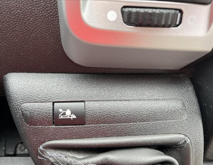 Fiat Ducato Ostatní 2,3 l 96 kw