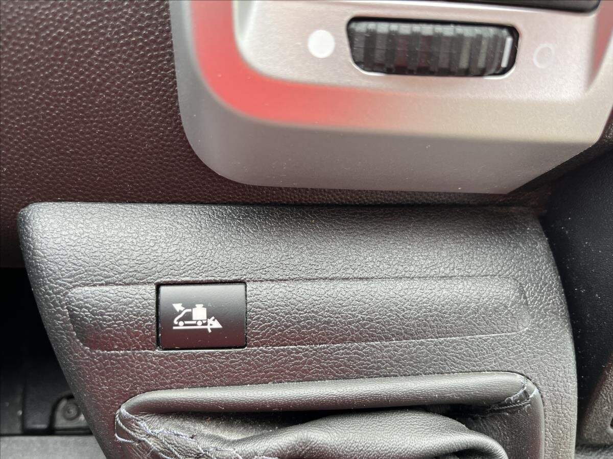 Fiat Ducato Ostatní 2,3 l 96 kw