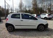 Volkswagen Fox Hatchback 1,4 l 51 kw