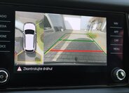 Škoda Kodiaq Kombi 2,0 l 140 kw