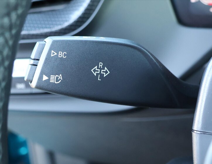 BMW Řada 2 Kupé 1,5 l 100 kw