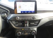 Ford Focus Kombi 999,0 114 kw