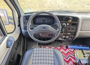 Fiat Ducato Ostatní 2,8 l 90 kw