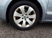 Škoda Superb Kombi 1,6 l 77 kw