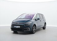 Citroën Grand C4 SpaceTourer MPV 1,2 l 96 kw