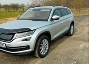 Škoda Kodiaq SUV / Terénní 0,0 0