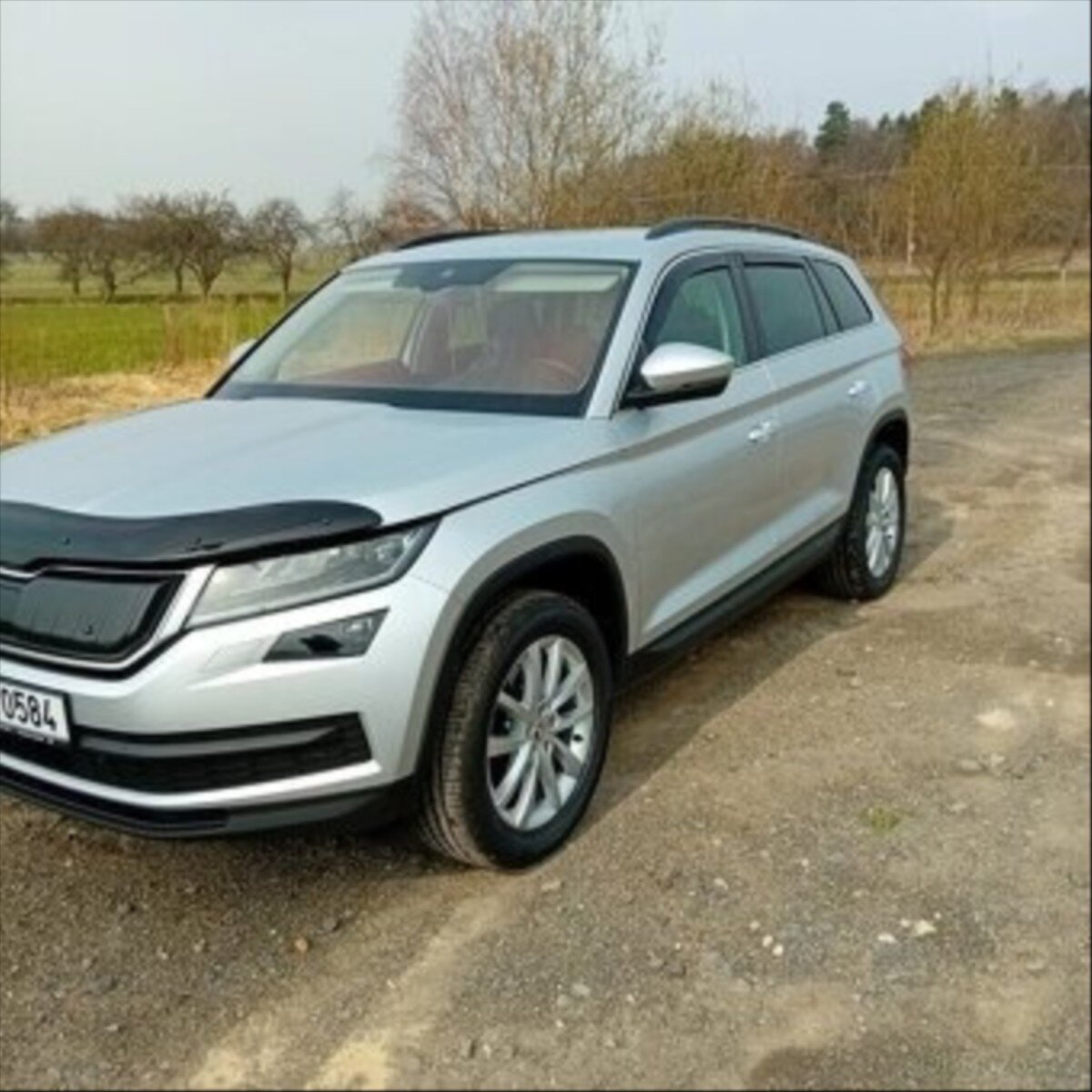 Škoda Kodiaq SUV / Terénní 0,0 0