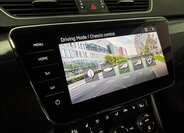 Škoda Superb Kombi 1,4 l 160 kw