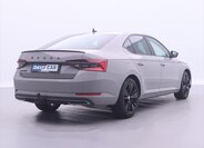 Škoda Superb 7