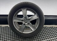 Renault Mégane Kombi 1,2 l 97 kw