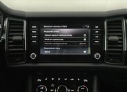 Škoda Kodiaq SUV 2,0 l 110 kw