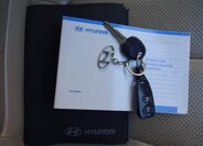 Hyundai Santa Fe SUV / Terénní 2,2 l 114 kw