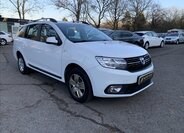 Dacia Logan Kombi 999,0 74 kw