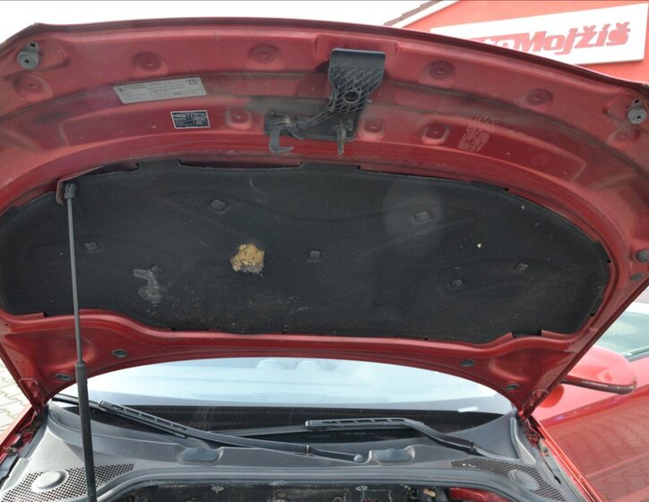 Audi A3 Hatchback 1,4 l 92 kw