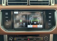 Land Rover Range Rover SUV / Terénní 3,0 l 190 kw