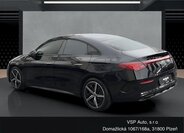 Mercedes-Benz CLA Sedan / Limuzína 1,3 l 120 kw