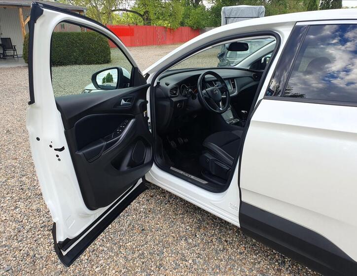 Opel Grandland X 7