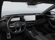 Volkswagen Passat Kombi 2,0 l 142 kw